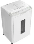 Shredcat Aktenvernichter, 8285 CC, 4 x 10 mm, P-4, Partikelschnitt, 350 Blatt, 53
