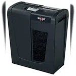 Rexel Aktenvernichter Secure S5 6mm Streifenschnitt 5 Blatt schwarz