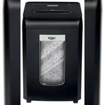 REXEL Aktenvernichter ProMax QS RSX1538, Partikel 4 x 40 mm