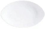 Ovale Auflaufform Smart Cuisine Carine 250&deg;C - Luminarc - kulinarisches Opal extra