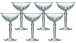 Nachtmann PALAIS Cocktailschale 6er Set