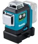 Makita Akku-Multi-Linienlaser 360&deg; CXT 12 V max &bull; Gr&uuml;n