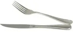 Solex Selina Steakbesteckset 12 teilig f&uuml;r 6 Personen