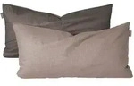 Schiesser Kissenh&uuml;llenset Doubleface - Renforc&eacute; - 2-teilig - 40 x 80 cm -