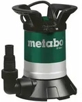 Klarwasser-Tauchpumpe TP 6600, 250 W, 6600 l/h