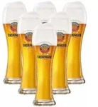 Ritzenhoff & Breker ERDINGER Wei&szlig;bierglas 0,5l 6er Set