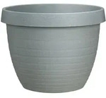 Scheurich Country Star 25, Pflanzgef&auml;&szlig; / Blumentopf / Pflanzk&uuml;bel, hergestellt