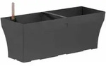 Geli Bew&auml;sserungskasten NEO-Line, 50 cm, anthrazit