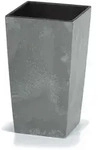 DEUBA&reg; Blumentopf in Betonoptik 26 Liter