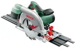 Bosch PKS 66 AF - Kreiss&auml;ge - 1600 W - 190 mm