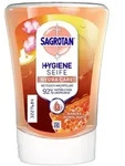 SAGROTANHYDRA CARE NO TOUCH Fl&uuml;ssigseife Nachf&uuml;llpackung 250 ml