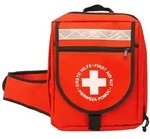 Erste Hilfe-Notfallrucksack mit Inhalt nach DIN 13157
