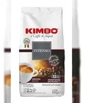 Kimbo Kaffee Aroma Intenso ganze Bohnen (1 kg)