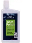 YACHTCARE Boat Polish 500ml Politur f&uuml;r GfK & Lackfl&auml;chen