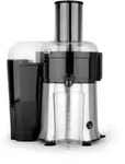 Gastroback Vital Juicer Pro 40117, XL- Einf&uuml;llschacht (&Oslash; 75 mm)