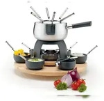 M&Auml;SER Fondueset 23-tlg. f&uuml;r 6 Personen, 931229