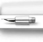 Faber Castell F&uuml;ller e-motion Schreibmodul Feder F