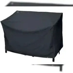 tepro Universal Abdeckhaube 2-Sitzer Gartenbank
