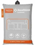 SIENA GARDEN AquaShield AquaShield Sitzgruppenh&uuml;lle 240x160xH85 cm