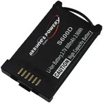 Powery Akku f&uuml;r Aastra Typ A600ST1