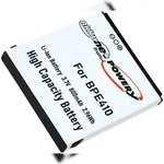 Powery Akku f&uuml;r Doro PhoneEasy 612 / 410GSM