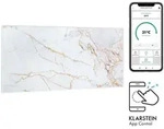 Klarstein Wonderwall Air Art Smart Infrarotheizung 120x60cm 700W Wandinstallation