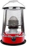 Perel Mobiles Petroleumheizger&auml;t 2600 W, tragbarer Kerosinofen f&uuml;r Camping &