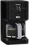 Tefal CM600810 Smart & Light Filter-Kaffeemaschine, bis zu 15 Tassen,...