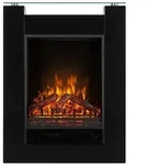 Klarstein Studio 5 Elektrischer Kamin Heizl&uuml;fter 900/1800 W...