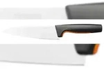 Fiskars Functional Form Kochmesser Mittel 16.9 cm