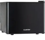 Klarstein SecretHiding Mini-K&uuml;hlschrank 2 Ebenen 17Ltr. 26dB thermoelektrisch