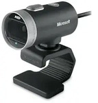 Microsoft LifeCam Cinema HD Webcam