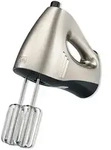 Solis Hand & Stick-Mixer, 400 W, Aufbewahrungsbox, 7 sp&uuml;lmaschinenfeste Aufs&auml;tze