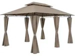 Casaria Pavillon Topas taupe