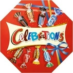 Celebrations Pralinen Mix 269g