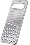 Westmark 3 in 1, Rostfreier Edelstahl, Steel, Silber, Universalreibe