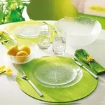 Luminarc Aspen gro&szlig;e Salatsch&uuml;ssel 27 cm