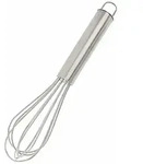 Westmark Schneebesen, 23 cm, lose, mit EAN, 12512211