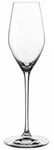 Spiegelau Topline Champagnerkelch, 6er Set, Champagnerglas, Sektglas, Kristallglas,