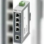 Phoenix Contact Netzwerk Switch FL SWITCH SFNB 5TX 2891001