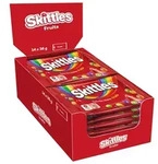 Skittles Fruit Kaubonbons 14 x 38g (0,532kg)