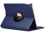 Schutzh&uuml;lle f&uuml;r iPad Air 2 9.7 Tablet H&uuml;lle Schutz Tasche Case Cover Blau...