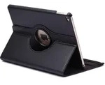 Schutzh&uuml;lle f&uuml;r iPad Air 2 9.7 Tablet H&uuml;lle Schutz Tasche Case Cover Schwarz 360