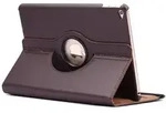 Schutzh&uuml;lle f&uuml;r iPad Air 2 9.7 Tablet H&uuml;lle Schutz Tasche Case Cover Braun...