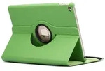 Schutzh&uuml;lle f&uuml;r iPad Air 2 9.7 Tablet H&uuml;lle Schutz Tasche Case Cover Gr&uuml;n...