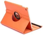 Schutzh&uuml;lle f&uuml;r iPad Air 2 9.7 Tablet H&uuml;lle Schutz Tasche Case Cover Orange...