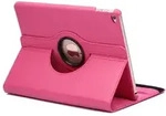 Schutzh&uuml;lle f&uuml;r iPad Air 2 9.7 Tablet H&uuml;lle Schutz Tasche Case Cover Rose...