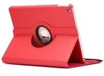 Schutzh&uuml;lle f&uuml;r iPad Air 2 9.7 Tablet H&uuml;lle Schutz Tasche Case Cover Rot 360...