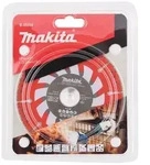 Makita Diamantscheibe B-55310 125mm Rettung
