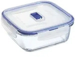 1 x Pure Box Active quadr.122cl m. Dkl. * - Luminarc